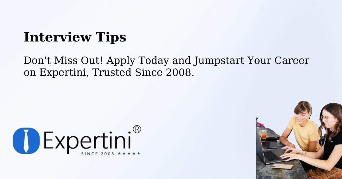 Interview Tips & Techniques for Job Seekers – Bnei Brak - Bnei Brak, Israel Jobs Expertini